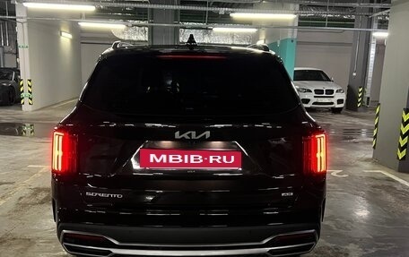 KIA Sorento IV, 2022 год, 5 100 000 рублей, 4 фотография