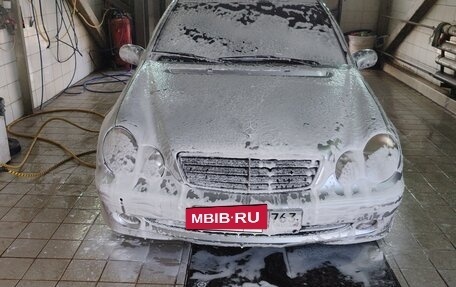 Mercedes-Benz C-Класс, 2003 год, 545 000 рублей, 2 фотография