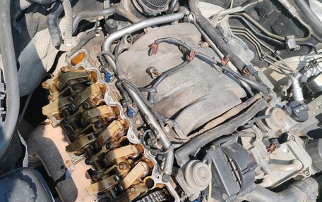 Mercedes-Benz C-Класс, 2003 год, 545 000 рублей, 10 фотография