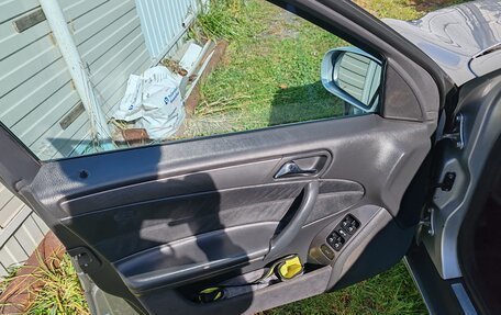 Mercedes-Benz C-Класс, 2003 год, 545 000 рублей, 4 фотография