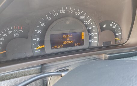 Mercedes-Benz C-Класс, 2003 год, 545 000 рублей, 6 фотография