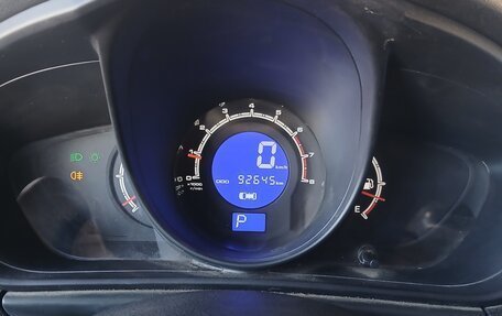 Lifan X60 I рестайлинг, 2016 год, 720 000 рублей, 7 фотография