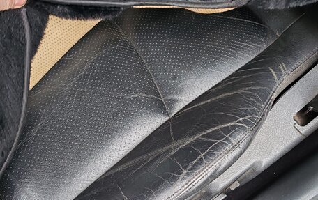 Mercedes-Benz C-Класс, 2003 год, 545 000 рублей, 20 фотография