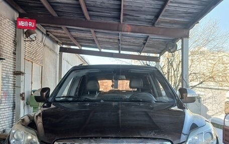 Lifan X60 I рестайлинг, 2016 год, 720 000 рублей, 6 фотография