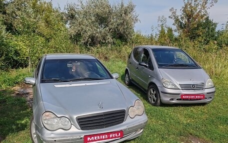 Mercedes-Benz C-Класс, 2003 год, 545 000 рублей, 19 фотография