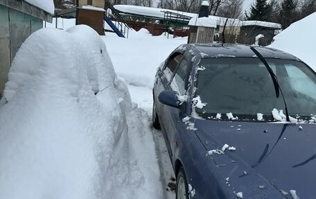 KIA Shuma II, 2004 год, 120 000 рублей, 5 фотография