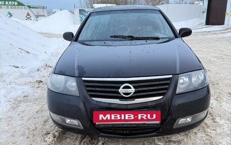Nissan Almera Classic, 2011 год, 500 000 рублей, 4 фотография