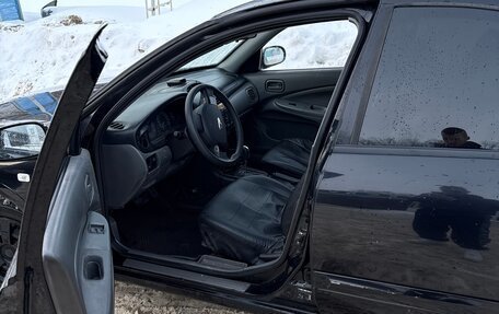 Nissan Almera Classic, 2011 год, 500 000 рублей, 9 фотография