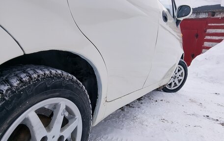 Daewoo Matiz I, 2013 год, 240 000 рублей, 4 фотография