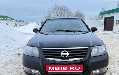 Nissan Almera Classic, 2011 год, 500 000 рублей, 3 фотография