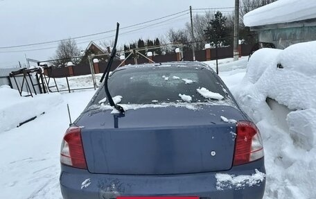 KIA Shuma II, 2004 год, 120 000 рублей, 7 фотография