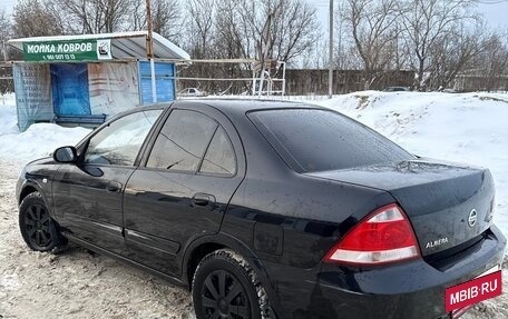 Nissan Almera Classic, 2011 год, 500 000 рублей, 5 фотография