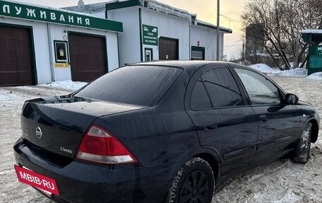 Nissan Almera Classic, 2011 год, 500 000 рублей, 10 фотография
