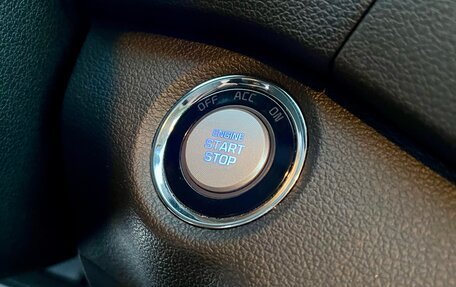 Hyundai Tucson III, 2018 год, 2 130 000 рублей, 18 фотография