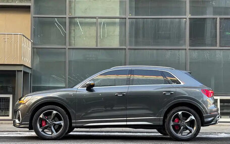 Audi Q3, 2022 год, 2 129 017 рублей, 3 фотография