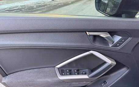 Audi Q3, 2022 год, 2 129 017 рублей, 12 фотография