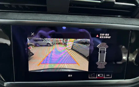 Audi Q3, 2022 год, 2 129 017 рублей, 11 фотография