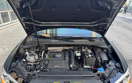 Audi Q3, 2022 год, 2 129 017 рублей, 17 фотография