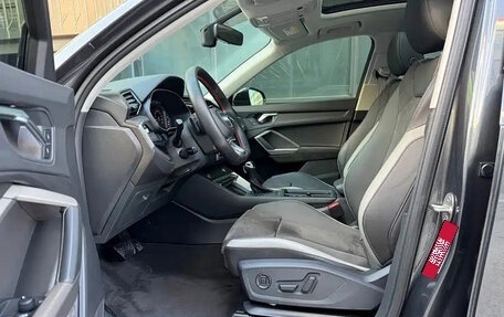 Audi Q3, 2022 год, 2 129 017 рублей, 6 фотография