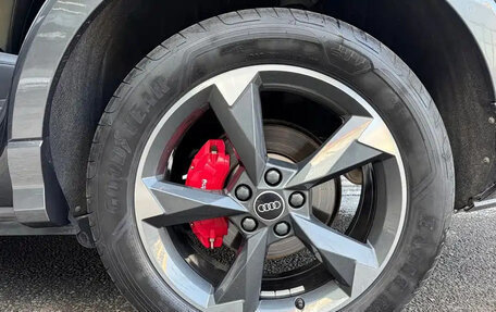 Audi Q3, 2022 год, 2 129 017 рублей, 21 фотография