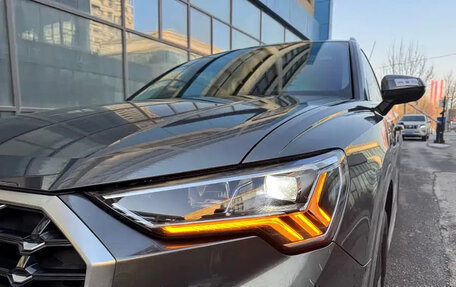 Audi Q3, 2022 год, 2 129 017 рублей, 22 фотография