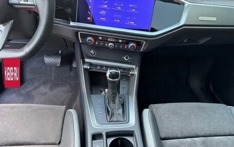 Audi Q3, 2022 год, 2 129 017 рублей, 10 фотография