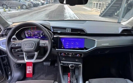 Audi Q3, 2022 год, 2 129 017 рублей, 8 фотография