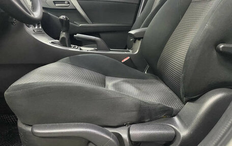 Mazda 3, 2013 год, 848 000 рублей, 8 фотография