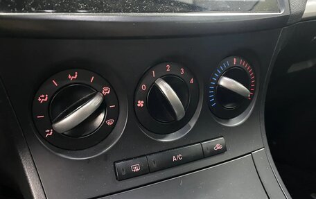 Mazda 3, 2013 год, 848 000 рублей, 13 фотография