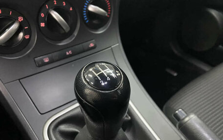 Mazda 3, 2013 год, 848 000 рублей, 14 фотография