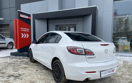 Mazda 3, 2013 год, 848 000 рублей, 19 фотография