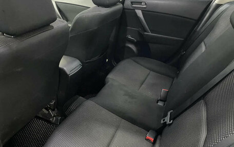 Mazda 3, 2013 год, 848 000 рублей, 16 фотография