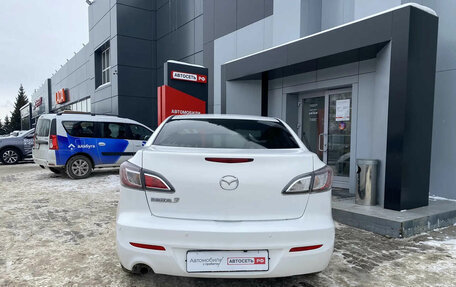Mazda 3, 2013 год, 848 000 рублей, 18 фотография
