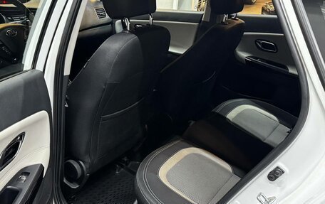 KIA cee'd III, 2017 год, 1 447 000 рублей, 12 фотография