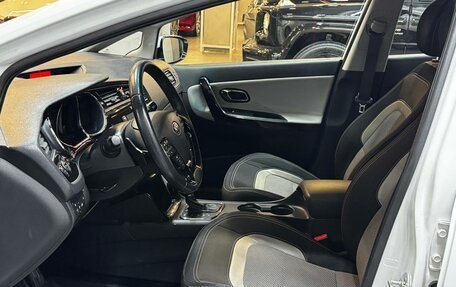 KIA cee'd III, 2017 год, 1 447 000 рублей, 9 фотография