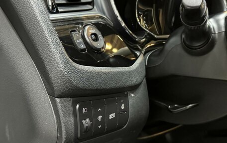 KIA cee'd III, 2017 год, 1 447 000 рублей, 11 фотография