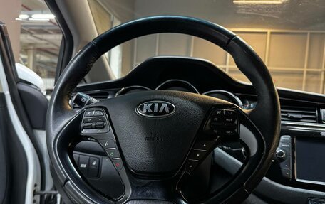 KIA cee'd III, 2017 год, 1 447 000 рублей, 15 фотография