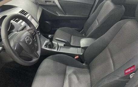 Mazda 3, 2013 год, 848 000 рублей, 10 фотография