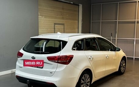 KIA cee'd III, 2017 год, 1 447 000 рублей, 6 фотография