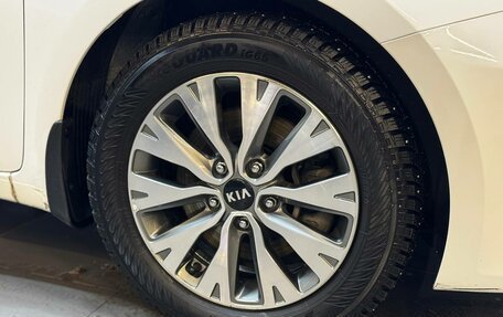 KIA cee'd III, 2017 год, 1 447 000 рублей, 19 фотография