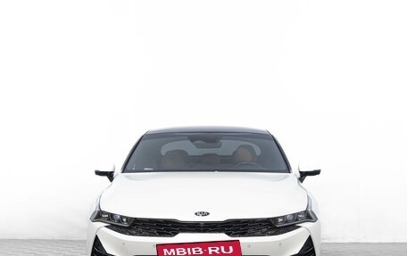 KIA K5, 2019 год, 2 349 000 рублей, 2 фотография