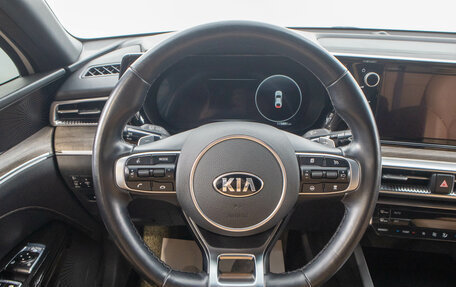 KIA K5, 2019 год, 2 349 000 рублей, 14 фотография