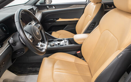 KIA K5, 2019 год, 2 349 000 рублей, 10 фотография