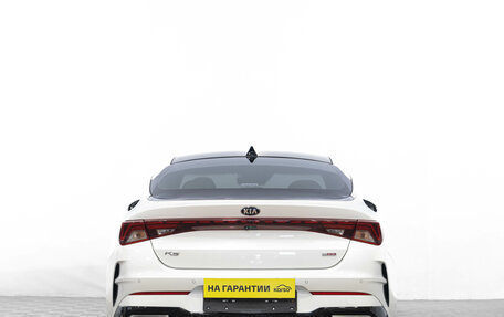 KIA K5, 2019 год, 2 349 000 рублей, 5 фотография