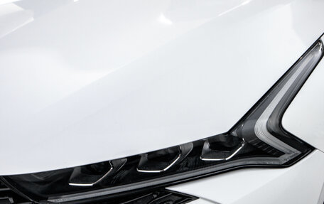 KIA K5, 2019 год, 2 349 000 рублей, 7 фотография