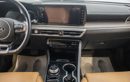 KIA K5, 2019 год, 2 349 000 рублей, 18 фотография