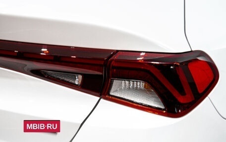 KIA K5, 2019 год, 2 349 000 рублей, 8 фотография