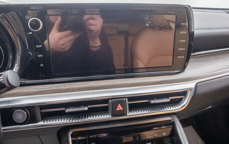 KIA K5, 2019 год, 2 349 000 рублей, 19 фотография