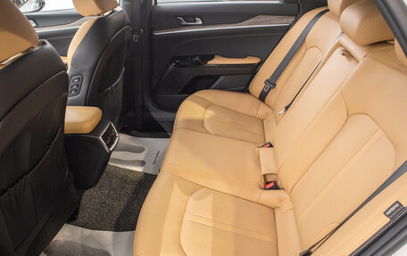 KIA K5, 2019 год, 2 349 000 рублей, 26 фотография