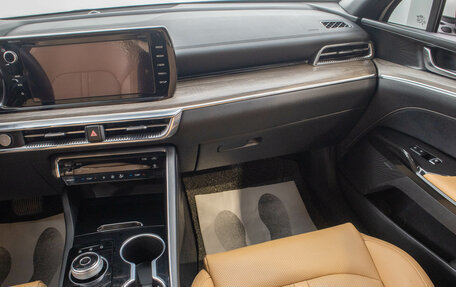 KIA K5, 2019 год, 2 349 000 рублей, 23 фотография